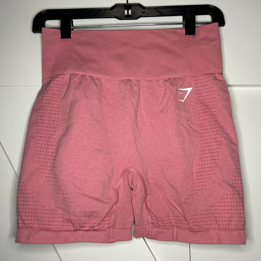 Gymshark vital seamless 2.0 shorts